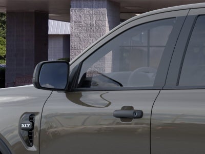 2026 Ford Ranger XLT 4WD SUPERCREW 5' BOX