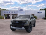 2026 Ford Ranger XLT 4WD SUPERCREW 5' BOX