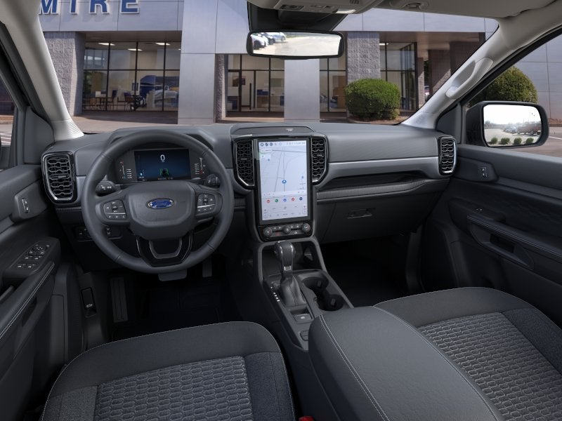 2026 Ford Ranger XLT 4WD SUPERCREW 5' BOX