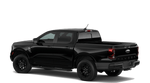 2025 Ford Ranger XLT 4WD SUPERCREW 5' BOX