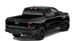 2025 Ford Ranger XLT 4WD SUPERCREW 5' BOX