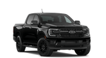 2025 Ford Ranger XLT 4WD SUPERCREW 5' BOX