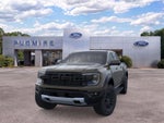 2026 Ford Ranger RAPTOR 4WD SUPERCREW 5' B