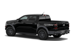 2026 Ford Ranger Raptor 4WD SuperCrew 5' Box