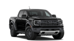 2026 Ford Ranger Raptor 4WD SuperCrew 5' Box