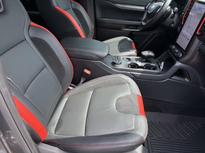 2026 Ford Ranger RAPTOR 4WD SUPERCREW 5' B