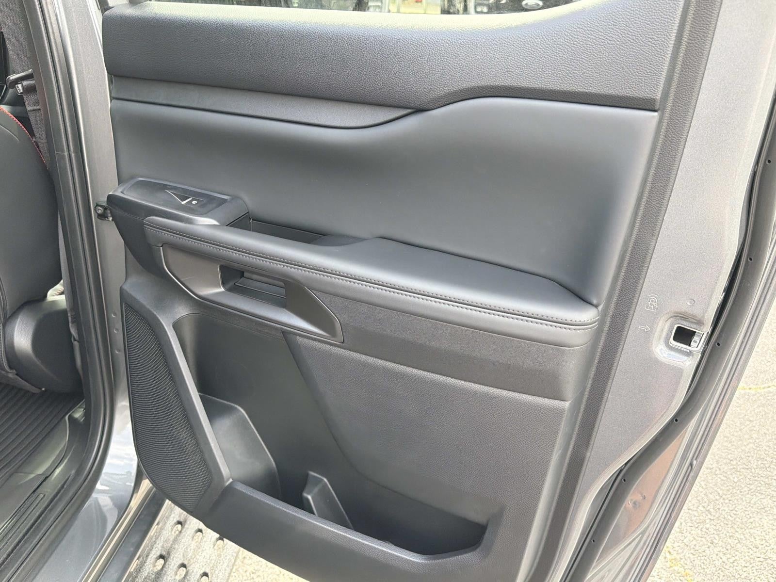 2026 Ford Ranger RAPTOR 4WD SUPERCREW 5' B