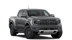2026 Ford Ranger RAPTOR 4WD SUPERCREW 5' B
