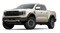 2025 Ford Ranger RAPTOR 4WD SUPERCREW 5' B