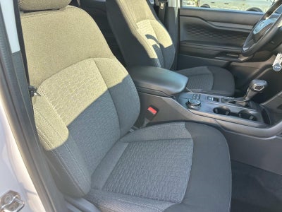 2025 Ford Ranger XL 4WD SUPERCREW 5' BOX