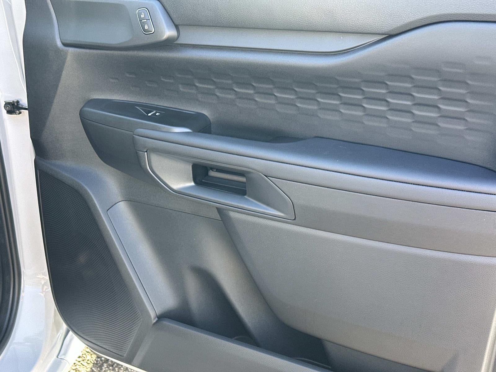 2025 Ford Ranger XL 4WD SUPERCREW 5' BOX