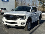 2025 Ford Ranger XL 4WD SUPERCREW 5' BOX