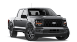 2026 Ford F-150 STX 2WD SUPERCREW 5.5' BO