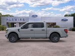 2026 Ford F-150 STX 2WD SUPERCREW 5.5' BO