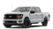 2026 Ford F-150 STX 2WD SUPERCREW 5.5' BO