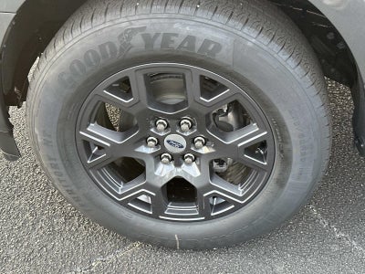 2026 Ford F-150 STX 2WD SUPERCREW 5.5' BO