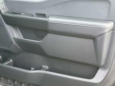 2026 Ford F-150 STX 2WD SUPERCREW 5.5' BO