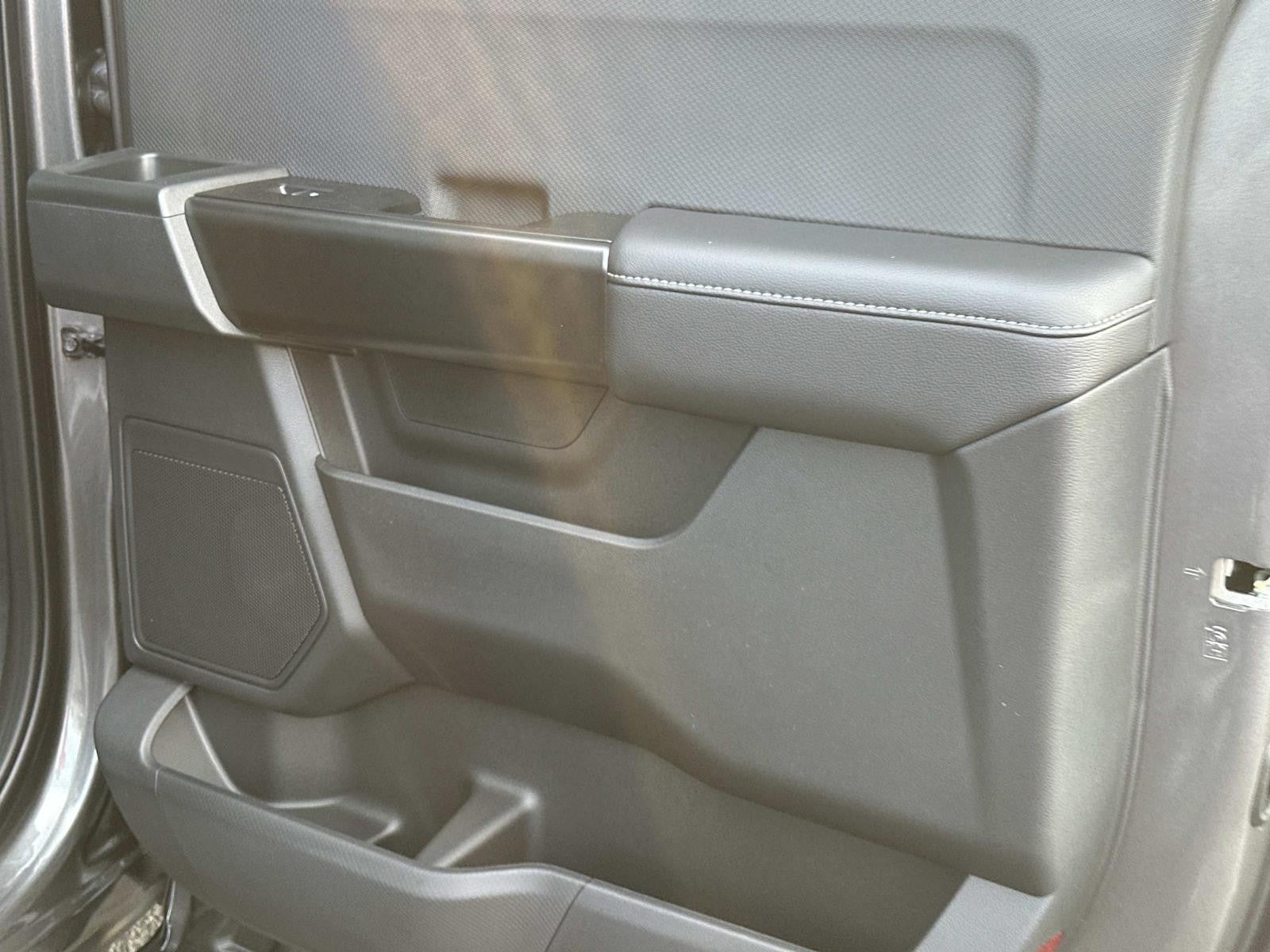 2026 Ford F-150 STX 2WD SUPERCREW 5.5' BO