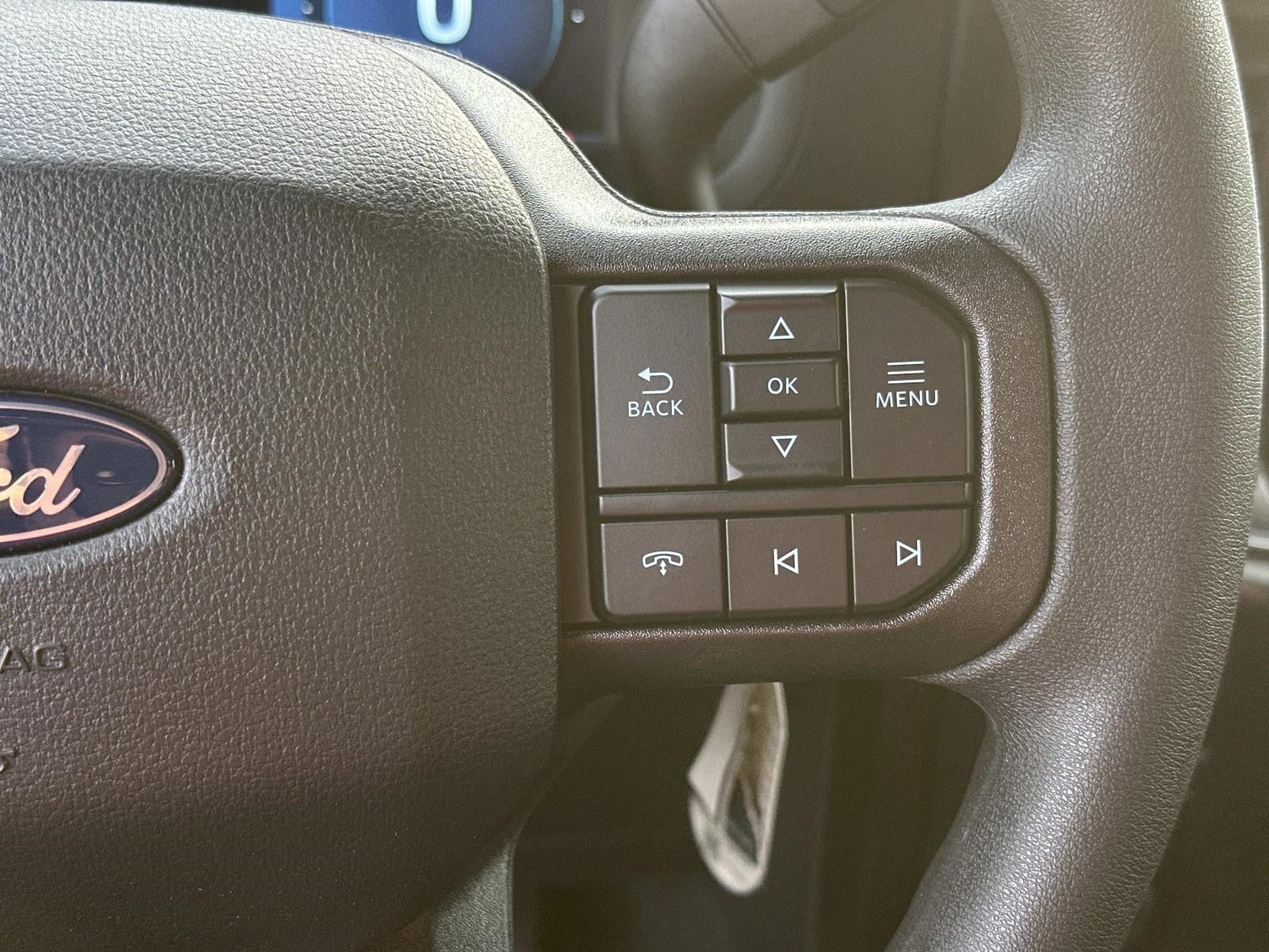 2026 Ford F-150 STX 2WD SUPERCREW 5.5' BO