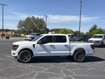 2026 Ford F-150 STX 2WD SUPERCREW 5.5' BO