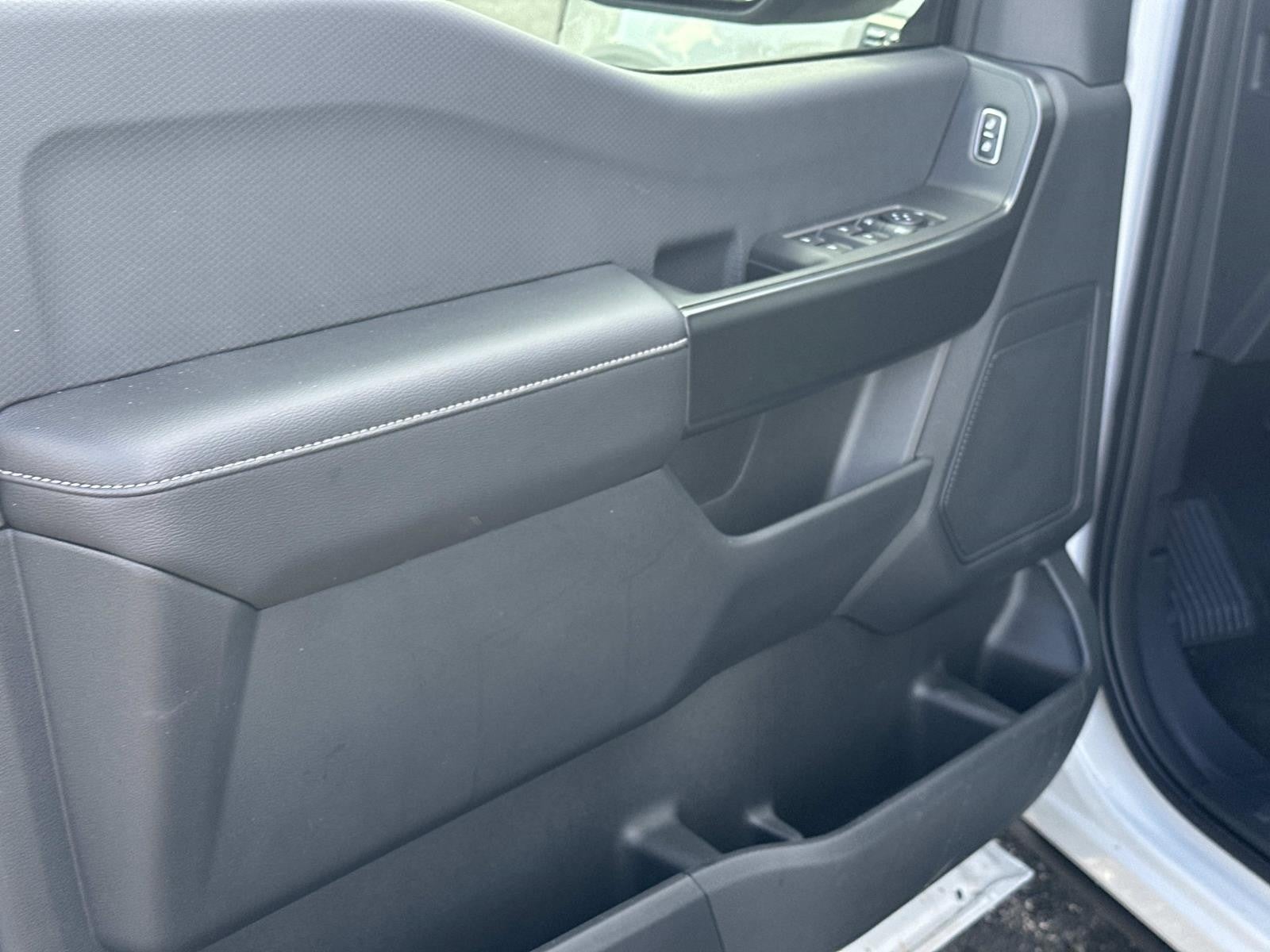 2026 Ford F-150 STX 2WD SUPERCREW 5.5' BO