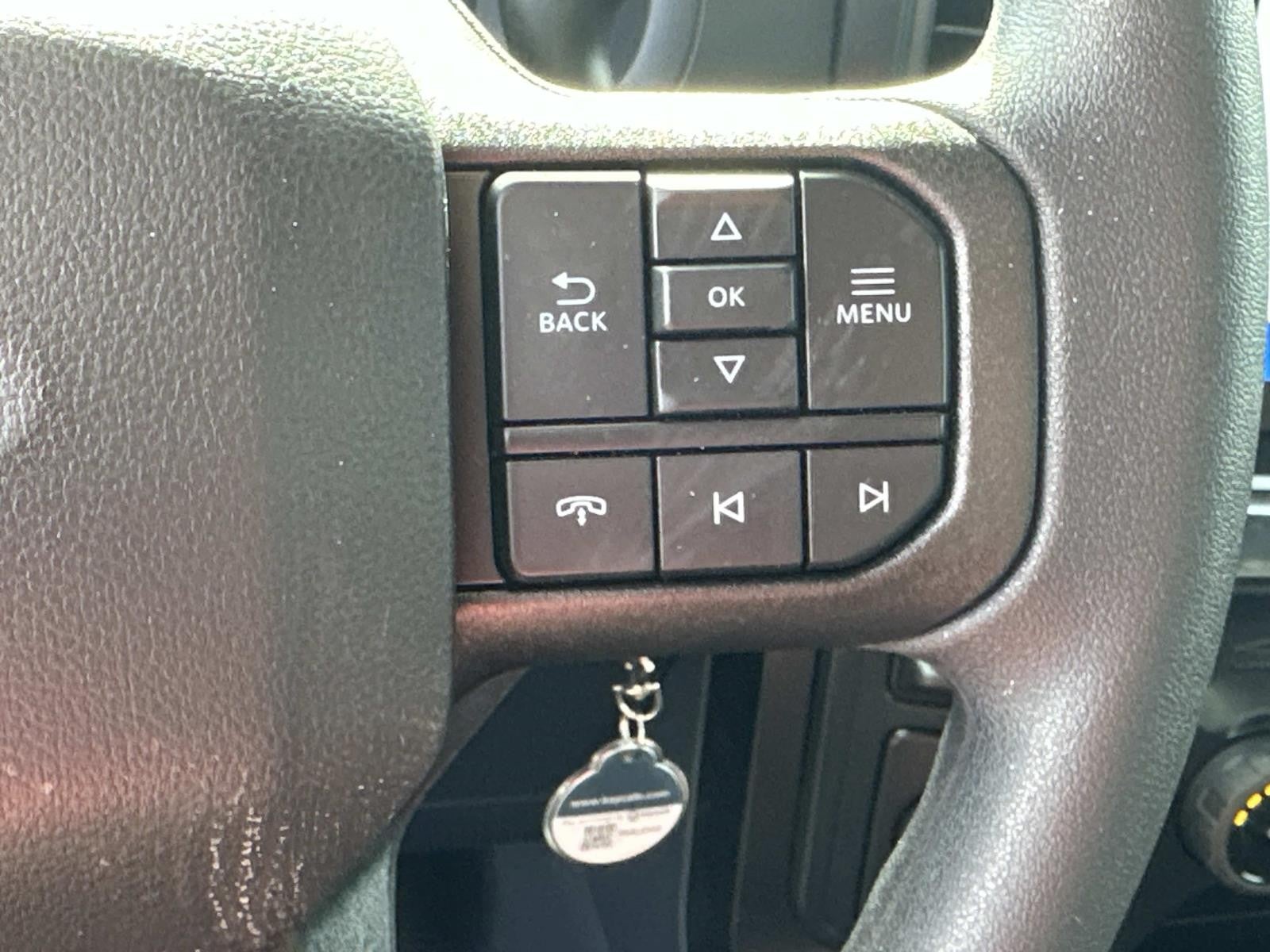 2026 Ford F-150 STX 2WD SUPERCREW 5.5' BO