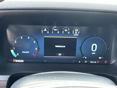 2026 Ford F-150 STX 2WD SUPERCREW 5.5' BO