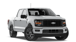 2026 Ford F-150 STX 2WD SUPERCREW 5.5' BO