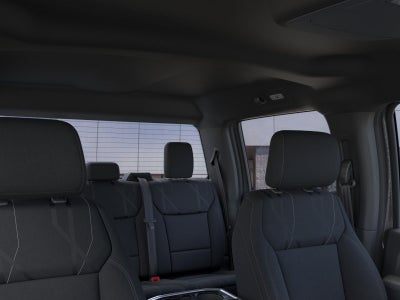 2026 Ford F-150 STX 2WD SUPERCREW 5.5' BO