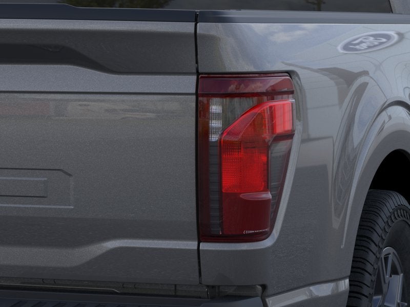 2026 Ford F-150 STX 2WD SUPERCREW 5.5' BO