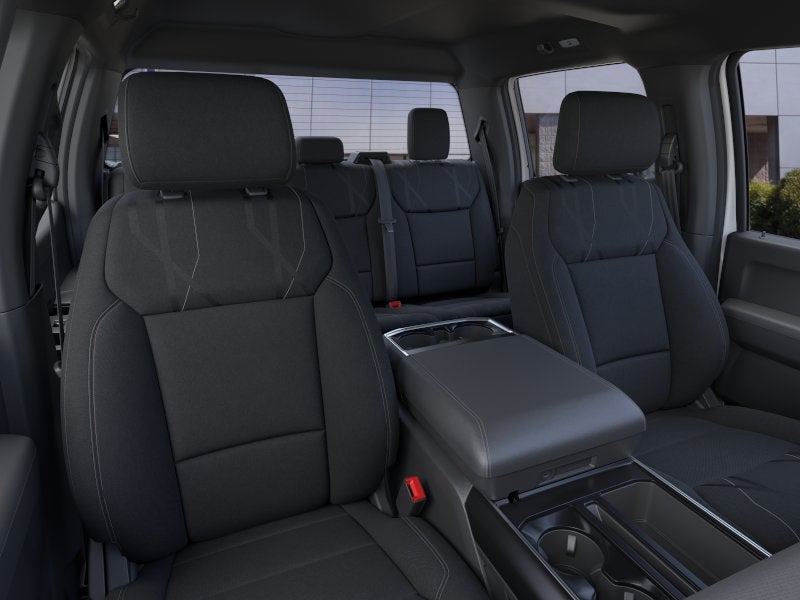 2026 Ford F-150 STX 2WD SUPERCREW 5.5' BO