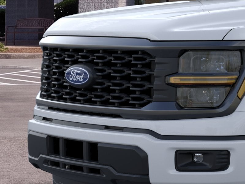2026 Ford F-150 STX 2WD SUPERCREW 5.5' BO