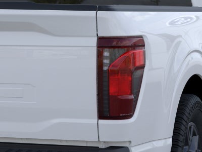 2026 Ford F-150 STX 2WD SUPERCREW 5.5' BO