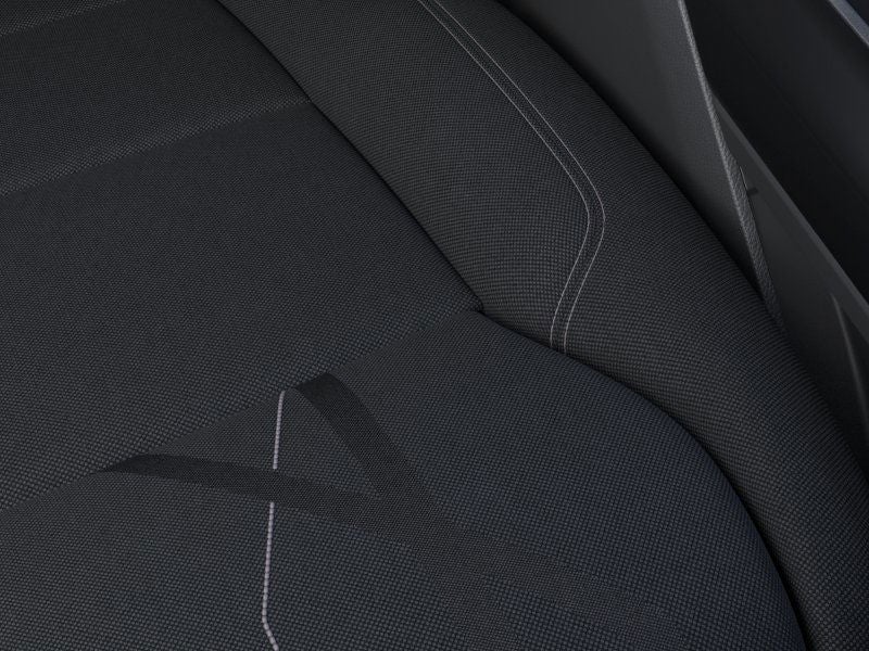 2026 Ford F-150 STX 2WD SUPERCREW 5.5' BO