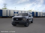 2026 Ford F-150 STX 2WD SUPERCREW 5.5' BO