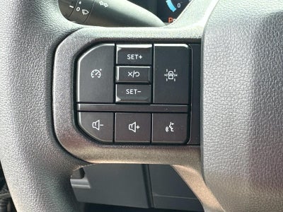 2026 Ford F-150 STX 2WD SUPERCREW 5.5' BO