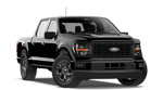 2026 Ford F-150 STX 2WD SUPERCREW 5.5' BO
