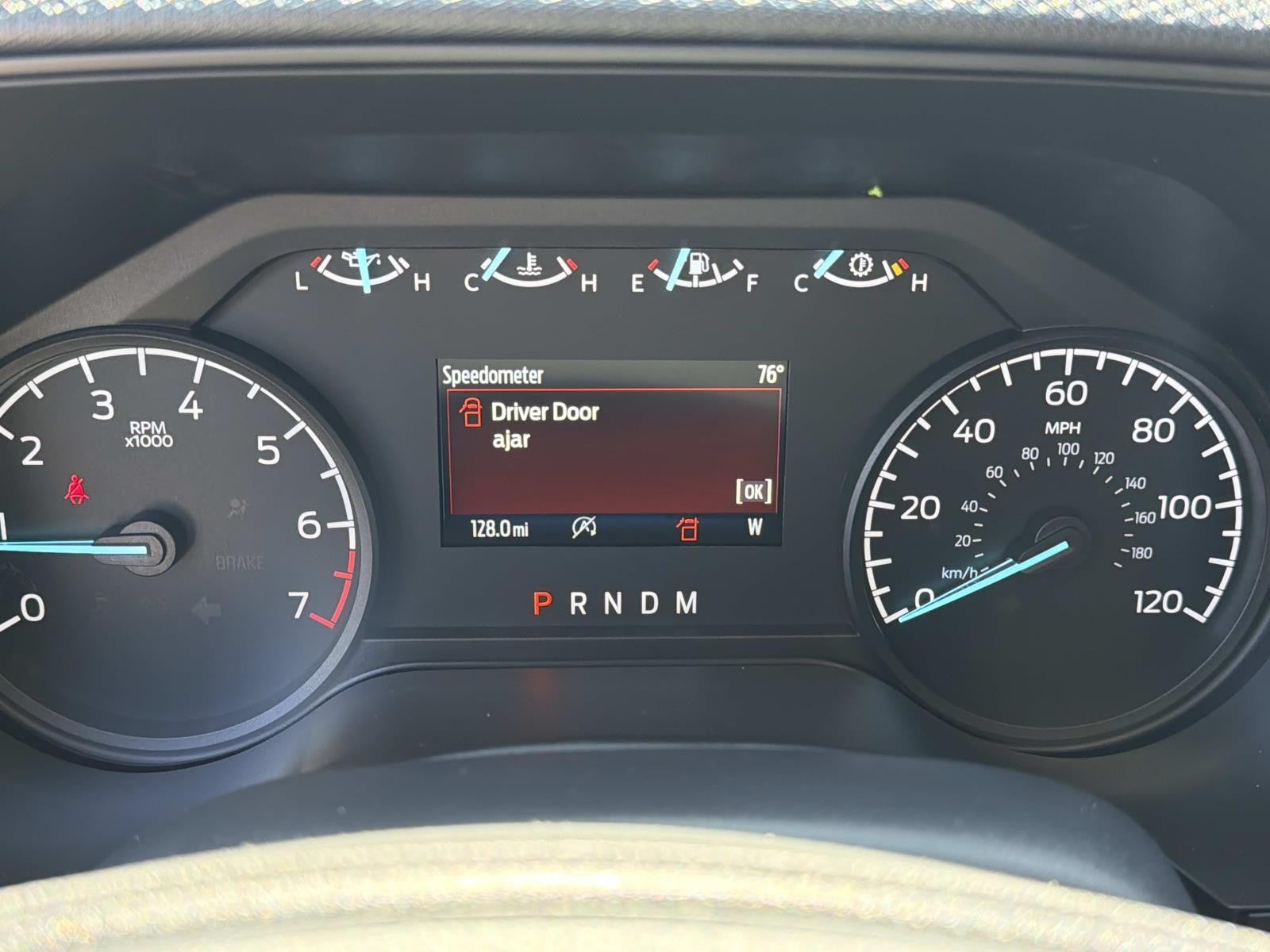 2026 Ford F-150 STX 2WD SUPERCREW 5.5' BO