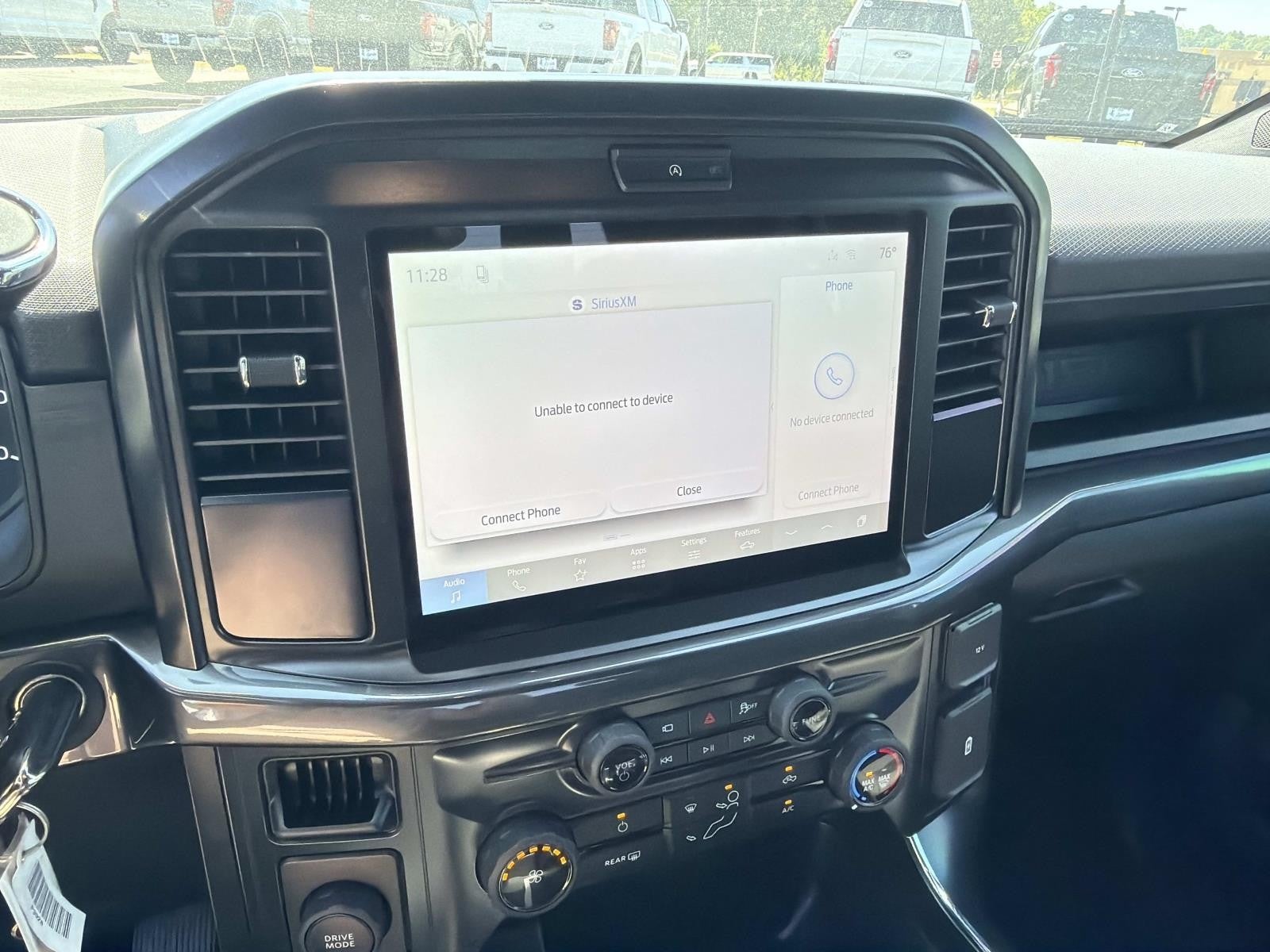 2026 Ford F-150 STX 2WD SUPERCREW 5.5' BO
