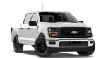 2026 Ford F-150 STX 2WD SUPERCREW 5.5' BO