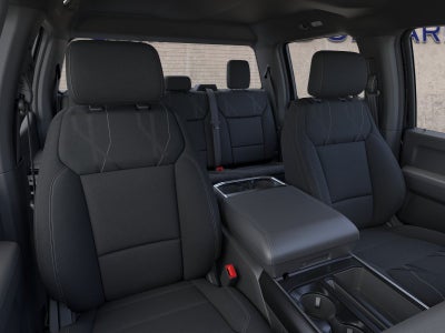 2026 Ford F-150 STX 2WD SUPERCREW 5.5' BO