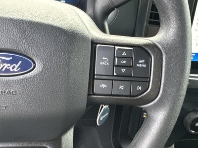 2025 Ford F-150 STX 4WD SUPERCREW 5.5' BO