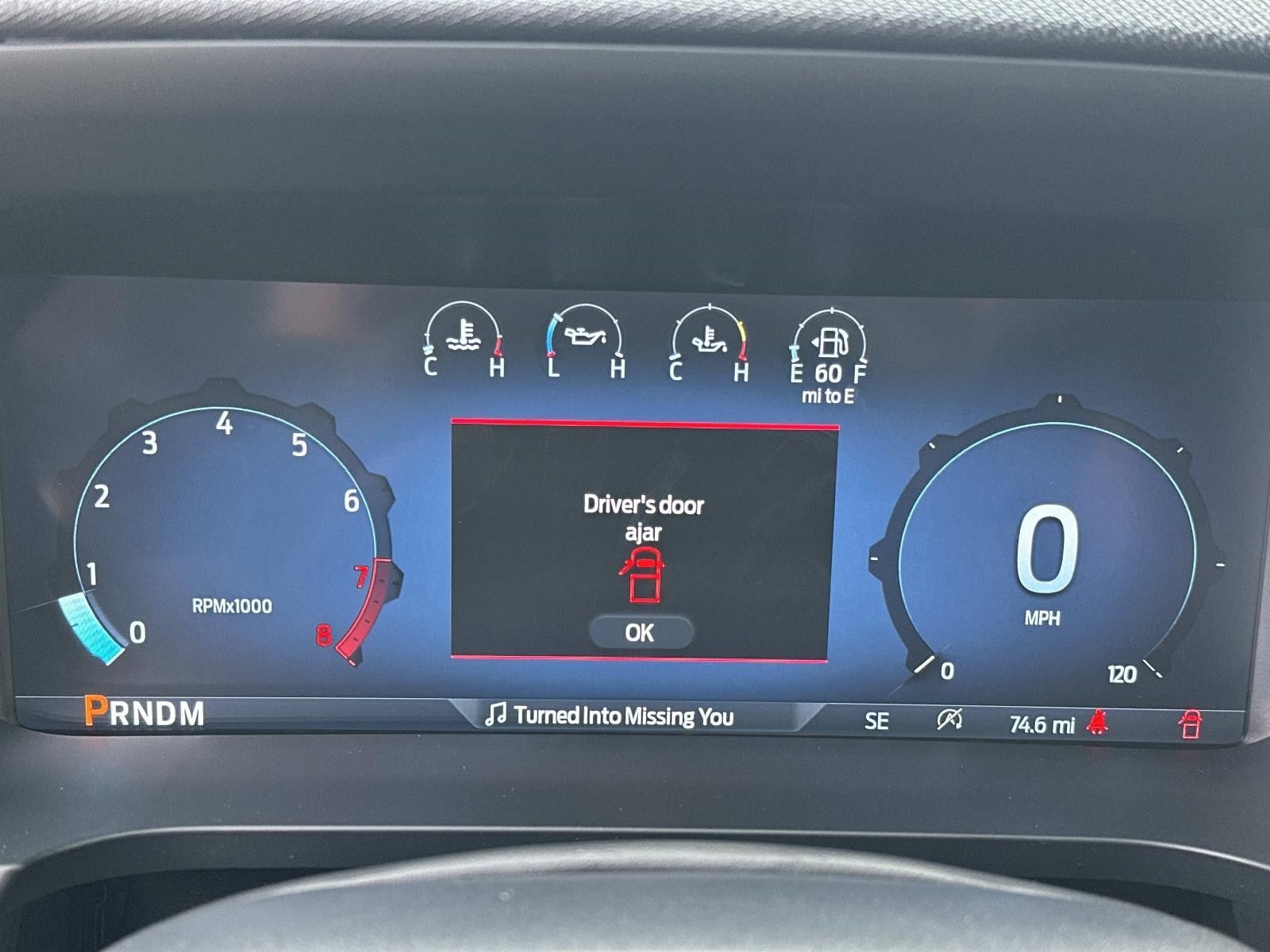 2025 Ford F-150 STX 4WD SUPERCREW 5.5' BO