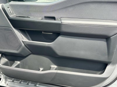 2025 Ford F-150 STX 4WD SUPERCREW 5.5' BO