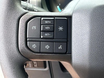 2025 Ford F-150 STX 4WD SUPERCREW 5.5' BO