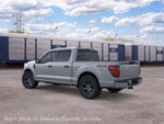 2026 Ford F-150 STX 4WD SuperCrew 5.5' Box