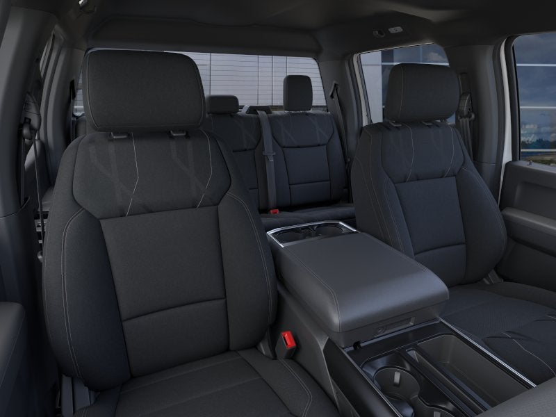 2026 Ford F-150 STX 4WD SUPERCREW 5.5' BO