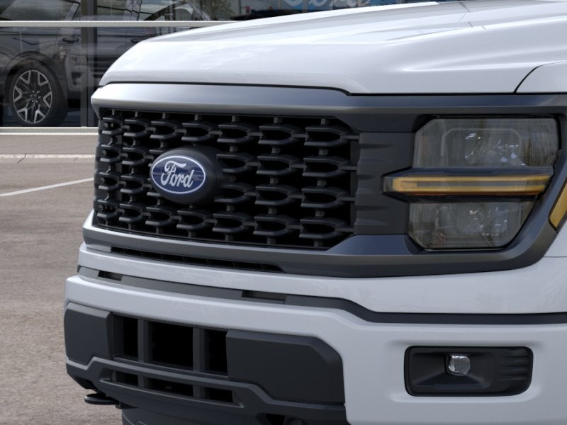 2026 Ford F-150 STX 4WD SUPERCREW 5.5' BO
