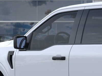 2026 Ford F-150 STX 4WD SUPERCREW 5.5' BO