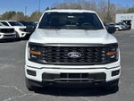 2026 Ford F-150 STX 4WD SUPERCREW 5.5' BO